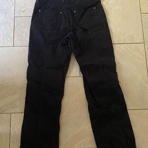 Athleta women’s park meadows pants size 8
